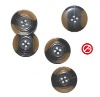 men's all types of buttons