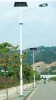 IP 68 Solar lamp led outdoor lighting LED Street Light