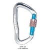 Aluminum schwing climbing hook