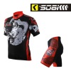 Sublimation Cycling jersey