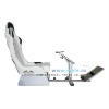 Game racing seat