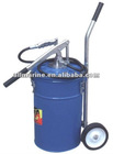 Oil Bucket Pump