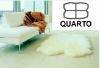 Quatro sheepskin rug