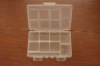 plastic storage case