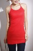 hot sell fashion lady's tank top