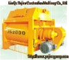 JS2000 Concrete Mixer