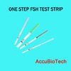 RAPID FSH URINE TEST