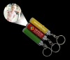 mini flashlight keychain