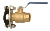 ball valve