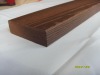 PS Wood plastic profile