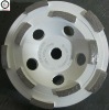 diamond cup wheel for concrete or stones