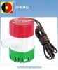 500GPH DC bilge pump