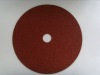 Fibre and Avos Discs / FA109