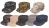 MILITARY COMBAT CAP