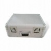 Aluminium tool case