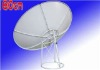 c band 180 antenna