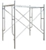 scaffolding frame 2012