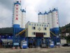 HZS90 Ready Mixed Concrete Batching Plant