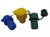 silicone bottle insert