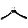 Black Clothes Hanger