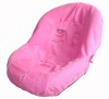 baby car seat cover