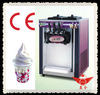 soft ice cream machine