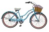 Beach Cruiser bicycle