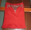 short camisole tops with fashion style