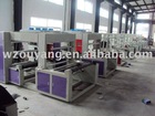 Nonwoven Printing machine