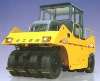 XCMG road roller(XCMG YL20C road roller,pneumatic tyred roller)