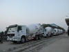 howo 6*4 mixing truck for sale