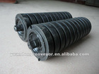 belt conveyor impact roller