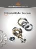 cylindrical roller bearings