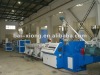 PVC double Pipe Production Line