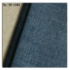 Spandex crosshatch slub denim fabric