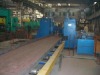 H Beam Straightening Machine