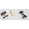 Latch/lock/bolt