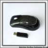 Solar Powered Bluetooth Wireless Mouse