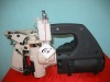 GK2006 portable bag closing machine