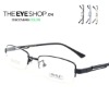 2012 Metal optical glasses frame as promotional gifts D680