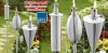 Stainless steel Garden Torch