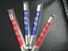 natural high quality mao bamboo chopsticks with OPP packing