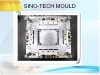 switch electric mould