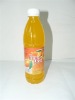 PVC Soft drink label