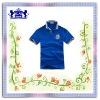 Men fashion polo t-shirt