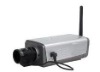 CCTV wireless IP Box camera