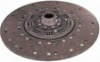 Iveco Clutch Disc 1861592333