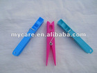 clothes pegs