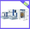 1300 Semi Automatic Die cutting and Creasing Machine