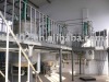 100-500t/d dephenolization equipment for cotton protein